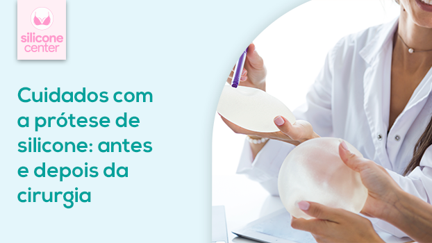 Acompanhamento pós-operatório: qual é a importância? - Blog Silicone Center