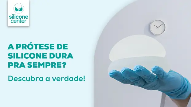 Durabilidade da prótese: quanto tempo dura um implante mamário?