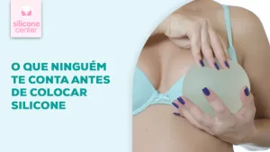 Pré-operatório silicone: o que ninguém te explica antes da cirurgia pré-operatório silicone