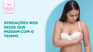 toque das mamas após silicone