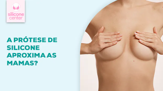O que determina a distância entre as mamas? Entenda os fatores anatômicos envolvidos