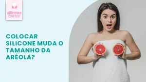 tamanho da aréola