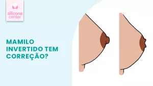 mamilo invertido